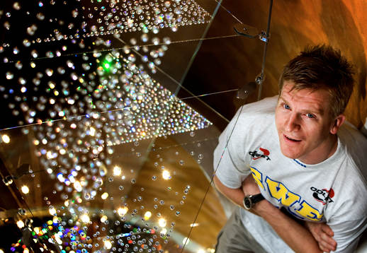 Per-Johan Axelsson