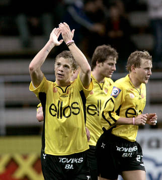 1-0 Samuel Holmén