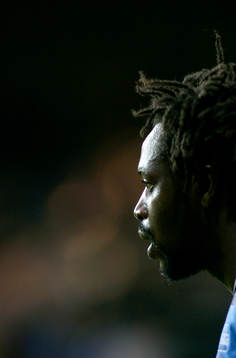 Ibrahim Ba,DIF
