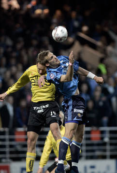 Sören Larsen