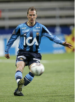 Niclas Rasck