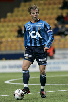 Markus Johannesson