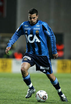 Feliciano Magro