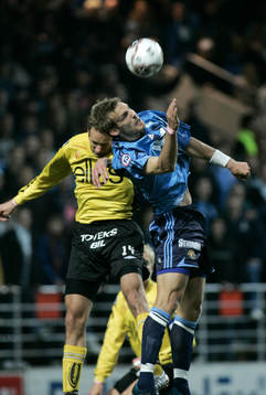 Sören Larsen