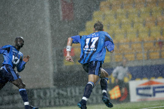 Regn