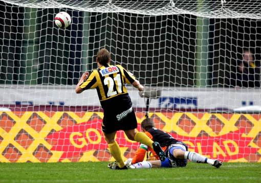 Jonas Henriksson