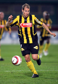Jonas Henriksson