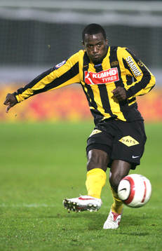 Dulee Johnsson