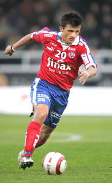 Eldin Karisik