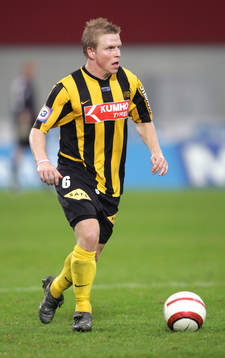 David Marek