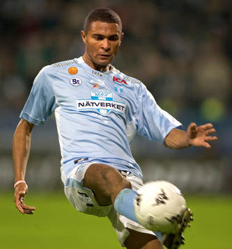 Afonso Alves, Malmö FF