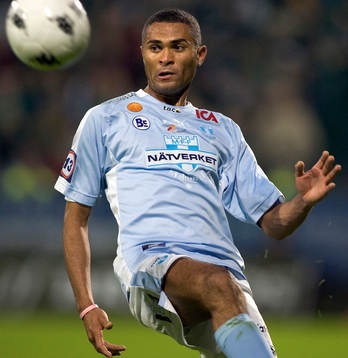 Afonso Alves, Malmö FF