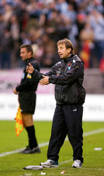Tom Prahl, tränare, Malmö FF