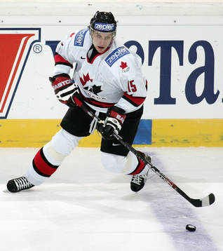 Dany Heatley