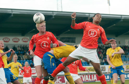 Sara Larsson