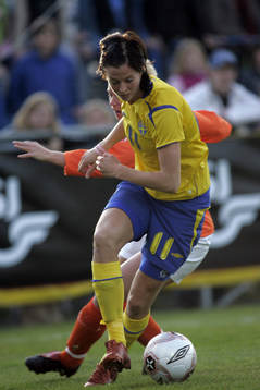 Lotta Schelin