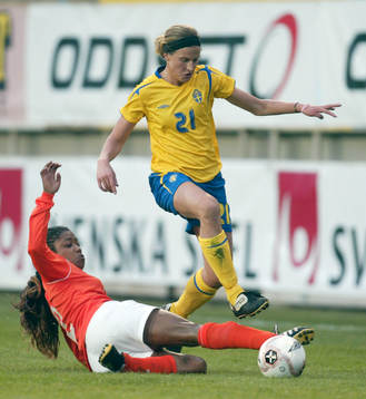 Maria Karlsson