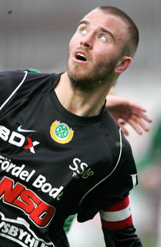 Andreas Ingel, Boden