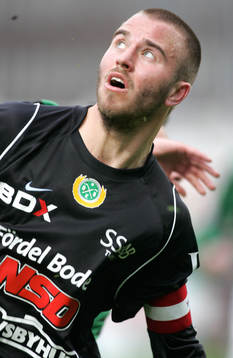 Andreas Ingel, Boden