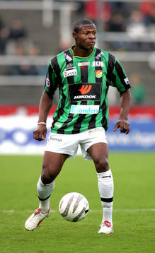 Edier Frejd