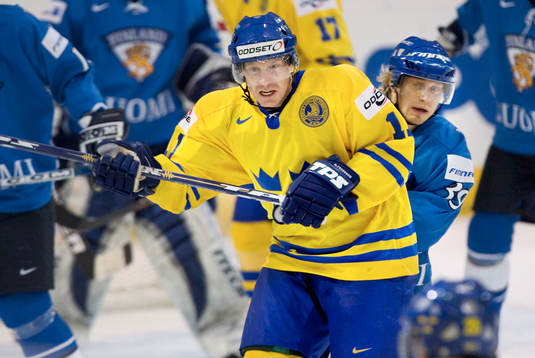 Daniel Alfredsson