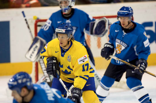 Jonathan Hedström