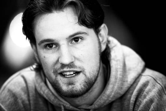 Niklas Kronvall