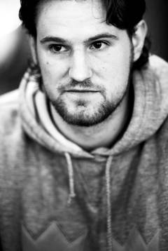 Niklas Kronvall