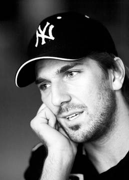 Henrik Lundqvist, målvakt