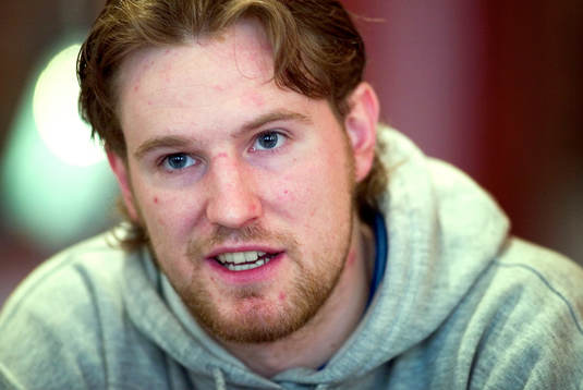 Niklas Kronvall