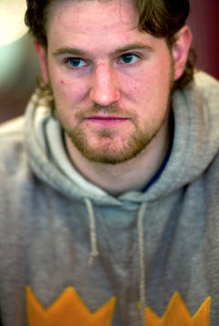 Niklas Kronvall