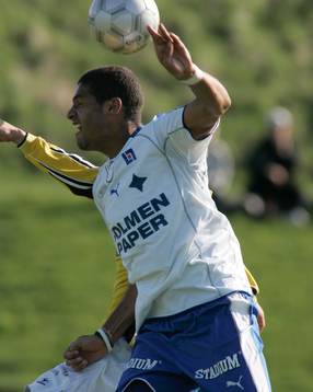 Bruno Santos, Norrköping
