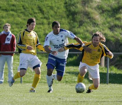 Bruno Santos, Norrköping