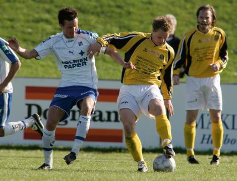 Gudmundur Mete, Norrköping och XX, Lund