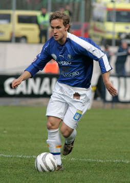Jonas Bjurström