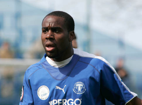 Stephen Ademolu