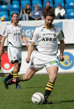 Kristoffer Arvhage