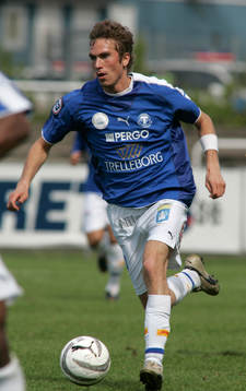Thommie Persson