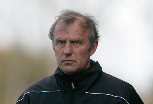 Benny Mårtensson, tränare