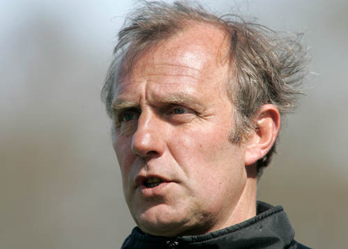 Benny Mårtensson, tränare