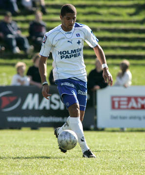 Bruno Santos, Norrköping
