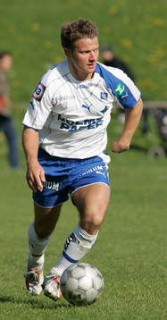 Andreas Dahlén, Norrköping