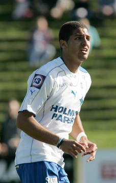 Bruno Santos, Norrköping
