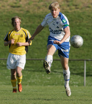 Viktor Rönneklev, Norrköping