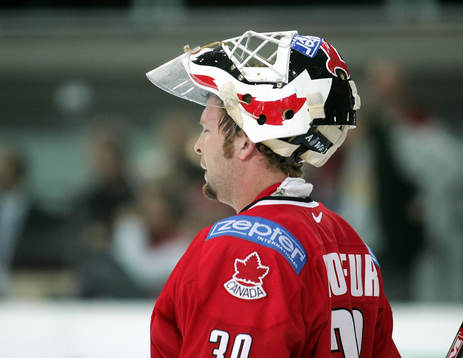 Martin Brodeur