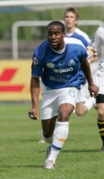 Stephen Ademolu
