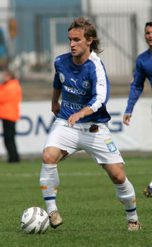 Jonas Bjurström