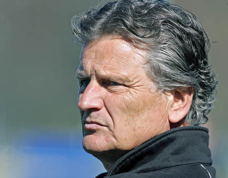 Bo Petersson, tränare, Vasalund/Essinge