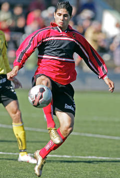 Imad Zatara, Vasalund/Essinge