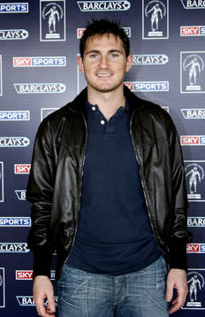 Frank Lampard, Chelsea